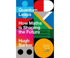 KNYGA Bookshop Quantum Leaps