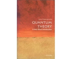 KNYGA Bookshop Quantum Theory