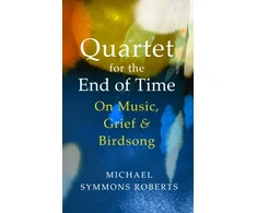 KNYGA Bookshop Quartet for the End of Time