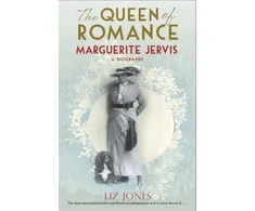 KNYGA Bookshop Queen of Romance