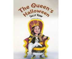 KNYGA Sally Kemp Queen's Halloween