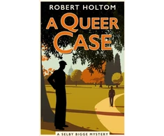 KNYGA Bookshop Queer Case