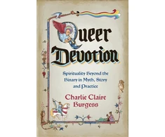 KNYGA Bookshop Queer Devotion