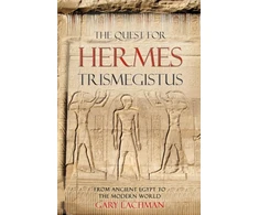 KNYGA Bookshop Quest For Hermes Trismegistus