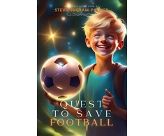KNYGA Bookshop Ingram Palmer Stevie Quest To Save Football