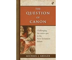 KNYGA Bookshop Question of Canon