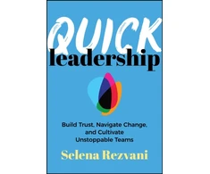 KNYGA Bookshop Quick Leadership