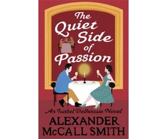KNYGA Alexander Mccall Smith The Quiet Side of Passion
