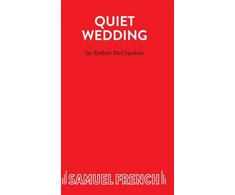 KNYGA Bookshop Quiet Wedding
