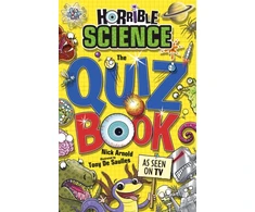 KNYGA Nick Arnold Quiz Book