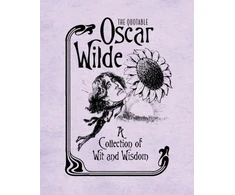 KNYGA Bookshop Quotable Oscar Wilde