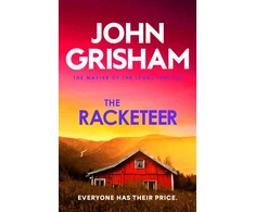 KNYGA Bookshop Racketeer