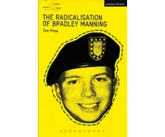 KNYGA Bookshop Radicalisation of Bradley Manning