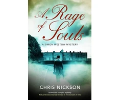 KNYGA Bookshop Rage of Souls