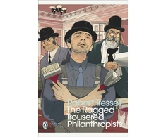 KNYGA Robert Tressell Ragged Trousered Philanthropists