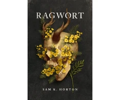 KNYGA Bookshop Ragwort