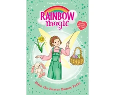 KNYGA Bookshop Rainbow Magic: Eliza the Easter Bunny Fairy