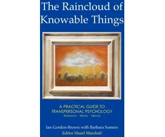 KNYGA Bookshop Raincloud of Knowable Things: A Practical Guide to Transpersonal Psychology