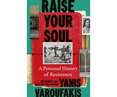 KNYGA Bookshop Raise Your Soul