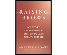 KNYGA Bookshop Raising Brows