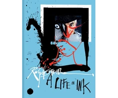 KNYGA Bookshop Ralph Steadman (Mini Edition)
