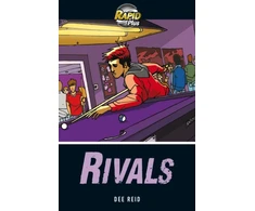 KNYGA Bookshop Rapid Plus 3A Rivals