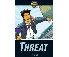 KNYGA Bookshop Rapid Plus 3A Threat