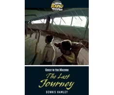 KNYGA Bookshop Rapid Plus 5B The Last Journey