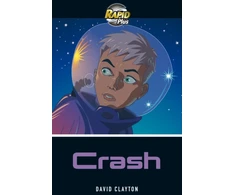 KNYGA Bookshop Rapid Plus 6B Crash