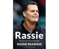 KNYGA Bookshop Rassie