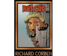 KNYGA Bookshop Rat God