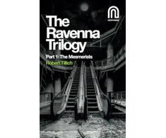 KNYGA Bookshop Ravenna Trilogy Part 1: