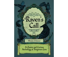 KNYGA Bookshop Raven'S Call