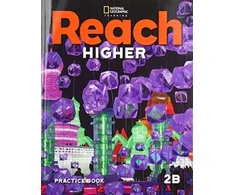 KNYGA Bookshop Reach Higher 2B: Practice Book