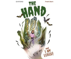 KNYGA Bookshop Read Write Inc. Fresh Start Readers: Book 2: The Hand &amp; I Am Lunch!