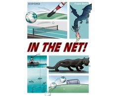 KNYGA Bookshop Read Write Inc. Fresh Start Readers: Book 1: In the Net!