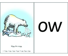 KNYGA Bookshop Read Write Inc. Phonics: Sets 2 &amp; 3 Speed Sound Cards (small size)