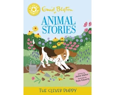KNYGA Bookshop Reading Champion: Enid Blyton animal stories: The Clever Puppy