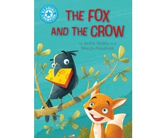 KNYGA Bookshop Reading Champion: The Fox and the Crow