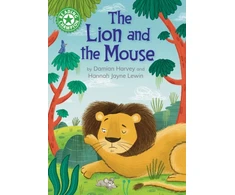 KNYGA Bookshop Reading Champion: The Lion and the Mouse
