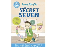 KNYGA Jackie Walter Reading Champion: The Secret Seven: The Missing Hamster