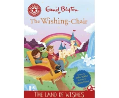 KNYGA Bookshop Reading Champion: The Wishing-Chair: The Land of Wishes