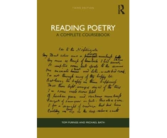 KNYGA Bookshop Reading Poetry