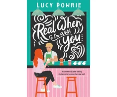 KNYGA Bookshop Real When I'm With You