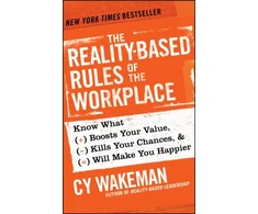 KNYGA Bookshop Reality-Based Rules of the Workplace
