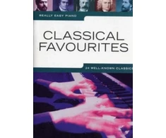 KNYGA Bookshop Really Easy Piano