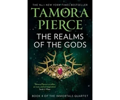 KNYGA Bookshop Realms of the Gods