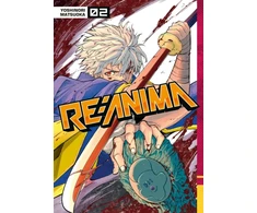 KNYGA Bookshop Re:Anima 2