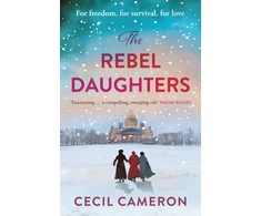 KNYGA Bookshop Rebel Daughters