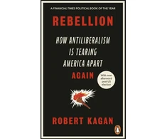 KNYGA Bookshop Rebellion